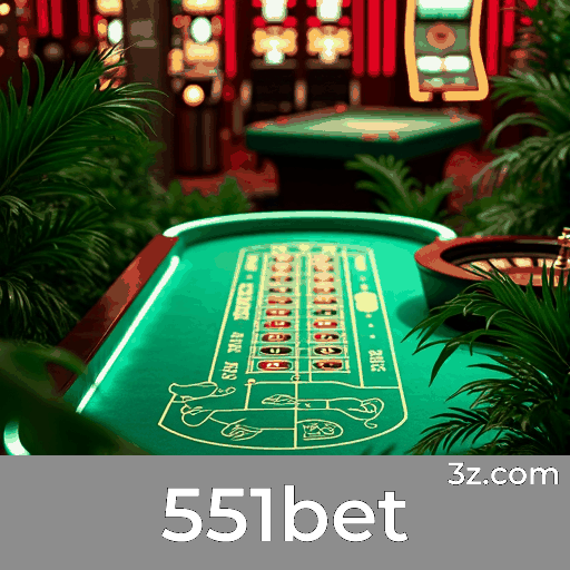 551bet